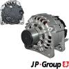 JP GROUP Alternátor 1190102500
