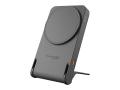 PowerBank GP Q05B 5000mAh Black
