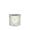 My Jolie Candle Vonná sviečka 36h s náramkom Beige Les Essentielles Svieža bielizeň 320325