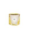My Jolie Candle Vonná sviečka 36h s náramkom Beige Les Essentielles Ostrov Monoi 320322