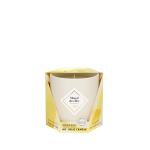 My Jolie Candle Vonná sviečka 36h s náramkom Beige Les Essentielles Ostrov Monoi 320322
