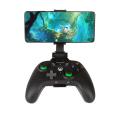 Remote control bluetooth compatible iOS and Android; works with 2x AAA 1.5V batteries TEREMCONTROL