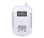 1D48 - Detektor oxidu uhličitého a horľavých plynov 230V