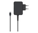 DA41 - Nabíjačka Power Delivery USB-C 65W/230V čierna