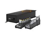 DA90 - Univerzálny napájací zdroj pre notebooky 90W/230V