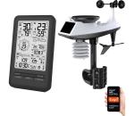 TE92WiFi - Profesionálna meteostanica s LCD displejom 2xAA Wi-Fi Tuya