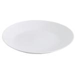 Plytký tanier GITTE