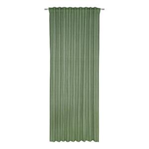 Hotový záves Ramona, 135/245cm, orgovánová