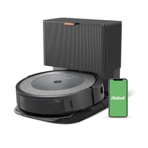 iRobot ROOMBA COMBO I5+