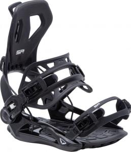 Snow Pro viazanie SB SP FT360 23/24 black Velikost: S