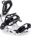 Snow Pro viazanie SB SP FT360 23/24 black/white Velikost: S
