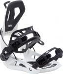 Snow Pro viazanie SB SP FT360 23/24 black/white Velikost: S