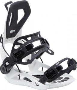 Snow Pro viazanie SB SP FT360 23/24 black/white Velikost: S