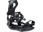 Snow Pro viazanie SP Private 23/24 black Velikost: S