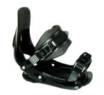 Snow Pro viazanie SNB Rage MP 540 23/24 black Velikost: UNI