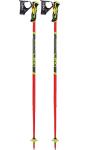 Leki palice Wcr Lite Sl 3D black neon yellow Velikost: 105