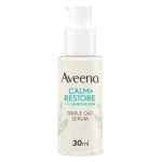 AVEENO Calm + restore triple oat pleťové sérum 30 ml