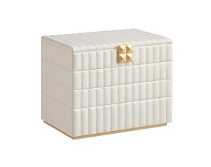 Troli Vrstvená šperkovnica so zrkadlom Troli