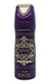 Lattafa Badee Al Oud Amethyst - deodorant ve spreji 200 ml