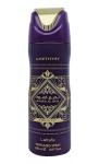 Lattafa Badee Al Oud Amethyst - deodorant ve spreji 200 ml