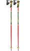 Leki palice Wcr Lite Sl 3D black neon yellow Velikost: 115