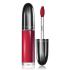 MAC Cosmetics Krémová rúž Retro Matte (Liquid Lip Colour) 5 ml Ruby Phew!