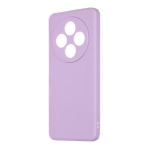 Puzdro Obal:Me Matte TPU Xiaomi Redmi 14C/Poco C75 - fialové