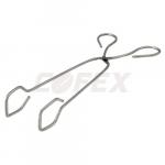 Kliešte grilovacie 22 cm