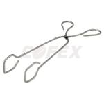 Kliešte grilovacie 28 cm