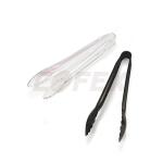 Kliešte plastové čierne 30 cm