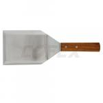 Špachtľa s drevenou rúčkou 30