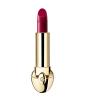 Guerlain Saténový rúž Rouge G (Satin Lipstick) 3,5 g 919 Le Rouge Cassis