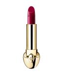 Guerlain Saténový rúž Rouge G (Satin Lipstick) 3,5 g 919 Le Rouge Cassis