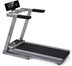 Bežecký pás Spartan COMFORT Plus