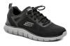 Skechers 232698-BKCC čierne pánske poltopánky EUR 42