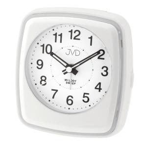 Budík JVD SRP313.1, 10cm