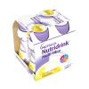 NUTRIDRINK Multi fibre vanilková príchuť 4 x 200 ml