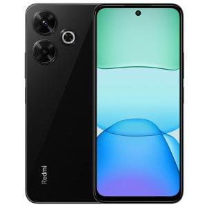 Xiaomi Redmi 13 6GB/128GB Čierna  - SK distribúcia