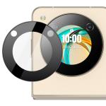 Tvrdené sklo na kameru Imak – Nubia Flip 5G