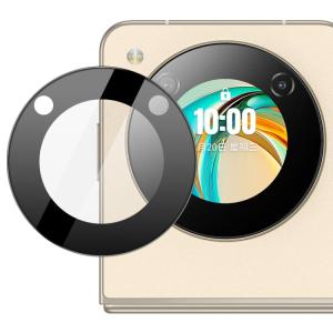 Tvrdené sklo na kameru Imak – Nubia Flip 5G