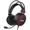 Niceboy ORYX X220 Iris Black