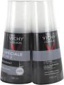 Vichy Sada dezodorantov v spreji Homme (24h Ultra-Refreshing Deodorant) 2 x 100 ml