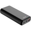 Swissten POWERBANK 20000 mAh Black