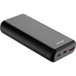 Swissten POWERBANK 20000 mAh Black