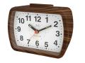 Analógový budík JVD SR309.8, 12cm