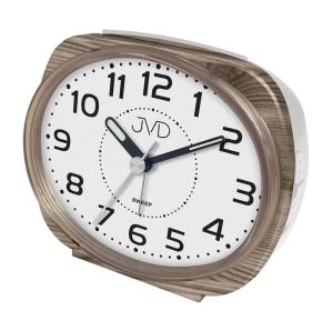 Budík JVD SRP001.5 11cm