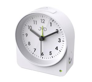 Budík JVD SRP5138.1, 10cm
