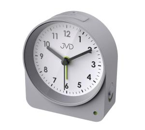Budík JVD SRP5138.2, 10cm