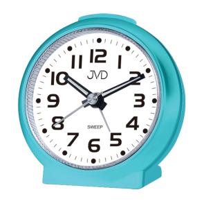 Budík JVD SRP8514.1, 9cm