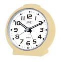 Budík JVD SRP8514.2, 9cm